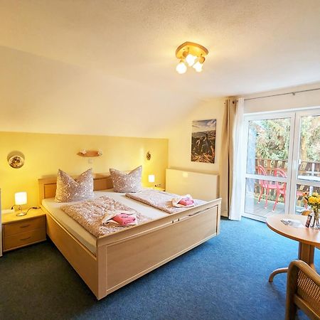 L9 - Urlaubsmagie - Balkon & Direkt Am Wanderweg Sebnitz Exterior foto